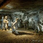 Krakow: Wieliczka Salt Mine Guided Tour with Hotel Transfer - Descending into the Salt Mine: What to Expect