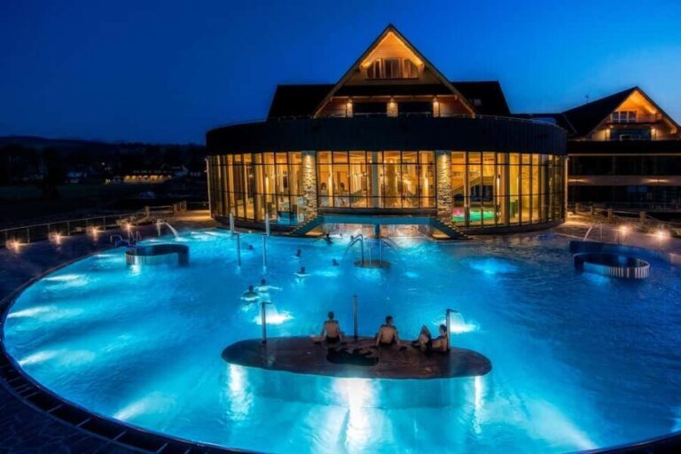 Krakow: Zakopane and Thermal Springs Tour with Hotel Pickup - Itinerary Breakdown: What You Can Expect