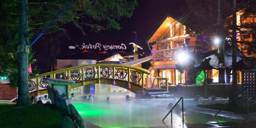 Kraków: Zakopane Horse ride & Thermal Baths Day Trip - FAQs
