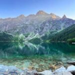Krakow: Zakopane, Morskie Oko, and Cheese Tasting Tour - The Itinerary Breakdown