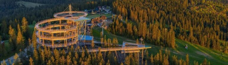 Krakow: Zakopane, Mountains Treetop Walk & Thermal Baths - What Makes This Tour Stand Out?