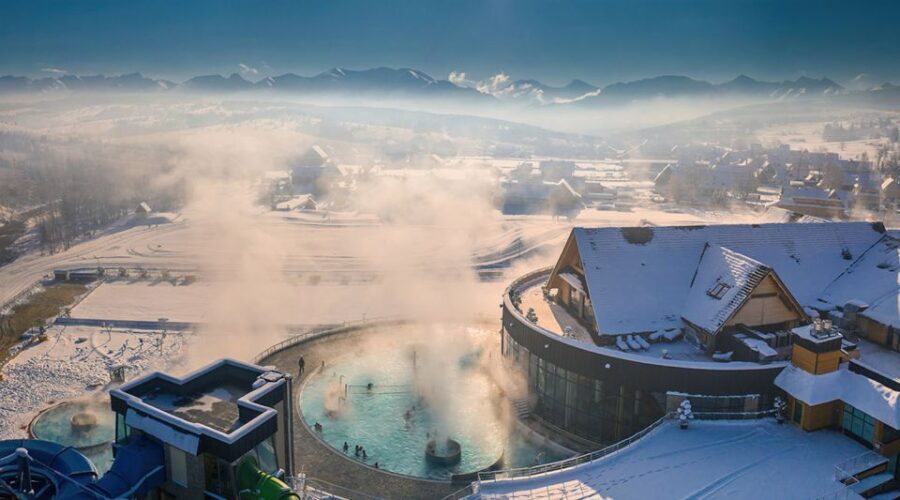Kraków: Zakopane Tour, Cable Car & Thermal Baths - The Itinerary in Detail