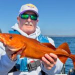 Kristiansand: Guided Sea Fishing Experience - The Lunch and Refreshments