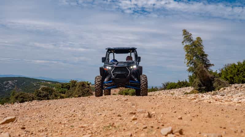 Krk: Guided Off-Road Buggy Tour on Krk Island - Why This Tour Works Well