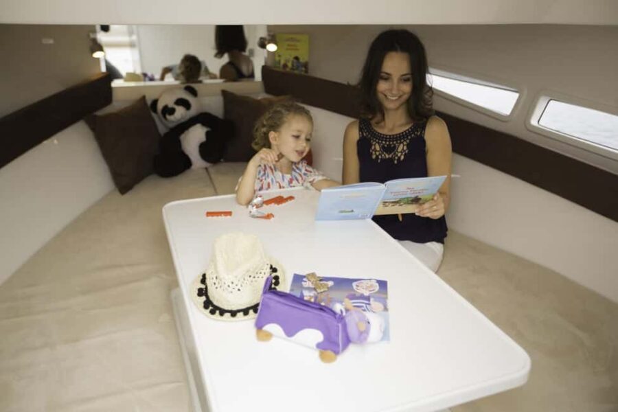 Krk: Rent a boat Atlantic 690 Cabin - Who Is This Experience Best For?