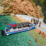 Krk: Swimming and snorkeling tour on Golden Bay - The Experience: A Balance of Adventure and Relaxation