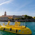 Krk: Yellow Semi-Submarine Tour - Authentic Feedback from Travelers