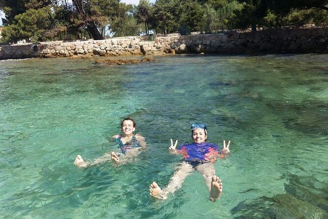 Krka Waterfalls & Skradin AFTERNOON Tour - TICKET INCLUDED - Authentic Insights from Reviews