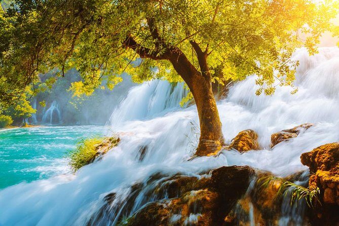 Krka Waterfalls & Skradin from Trogir, Seget, iovo & Katela - Final Thoughts: Who Is This Tour Perfect For?