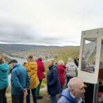 Kröv, Moselle: COVERED WAGON RIDE through the vineyards with wine tasting - Authenticity and Personal Touch