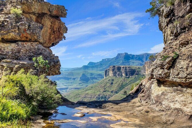 Kruger National Park & Blyde River Canyon Tour from Johannesburg - Practical Details That Matter