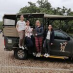Kruger National Park Morning Game Drive - The Value of the Experience