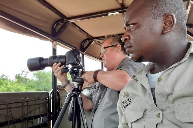 Kruger National Park Morning Safari 2 people minimum - What Makes This Tour Stand Out?
