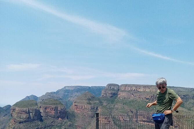 Kruger National Park & Panorama Route From Johannesburg 3 Days & 2 Nights - The Value of This Tour
