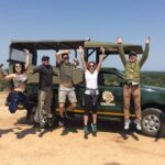 Kruger National Park sunrise Morning Private safari - Why This Tour Works Well for Travelers