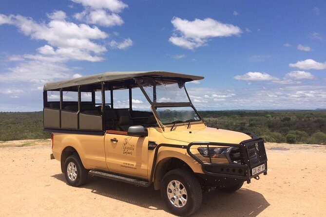 Kruger Safari Tour - Full Day - The Full-Day Kruger Safari Experience — What to Expect