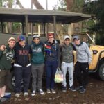 Kruger Safari Tour - Morning Half Day - Wildlife Sightings and the Search