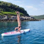 Ksamil islands: Stand-Up Paddle Tour (SUP Tour) - Price and Value