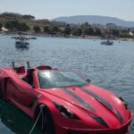 Ksamil: Jet Car Experience and High-Speed Thrills - Why You Should Consider This Adventure
