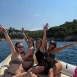 Ksamil-Pigeon Cave Snorkeling free Drinks Speedboat In Group - The Experience: What Makes It Special