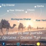 Ksar Ghilaine and Chneni Tataouine 1 day tour in Tunisia - Practical Considerations