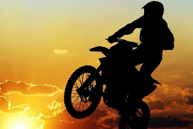 KTM Desert Dirt Bike Tour - What Makes the KTM Desert Dirt Bike Tour Stand Out?