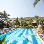 Kuadas Aqua Fantasy Aquapark Admission Ticket - Highlights of the Park