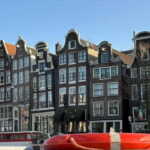 Kulturelle Amsterdam Stadtführung, mit Herz & Seele! - The Guiding Experience: Knowledgeable and Personable