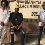 Kumasi City Tour - What Do Visitors Say?