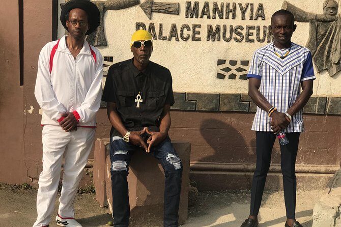 Kumasi City Tour - What Do Visitors Say?