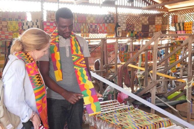 Kumasi Culture and Heritage Tours - Who Should Do This Tour?