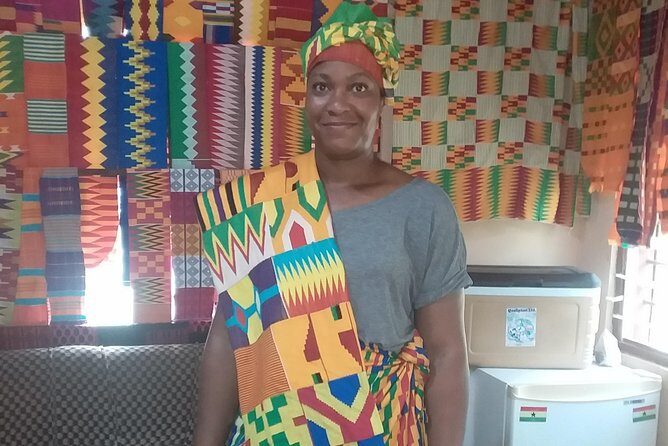 Kumasi Heritage Tours And Naming Ceremony In A Day - Why This Tour Offers Good Value