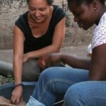 Kumasi kejetia central market tour & Traditional Local cooking food classs - Who Should Book This Tour?