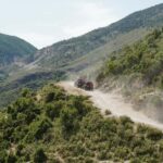 Kurvelesh and Peshtura Waterfall: Off-Road Tour with Lunch - What Makes This Tour Stand Out?