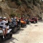 Kusadasi Atv ( Quad ) Safari - The Thrill of Off-Road Trails