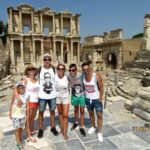 Kusadasi: Ephesus & Mary's House Tour with Lunch & Pickup - Who Is This Tour Best For?