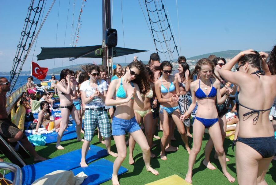 Kusadasi Full-Day Boat Trip & BBQ - Authentic Experiences & Genuine Feedback