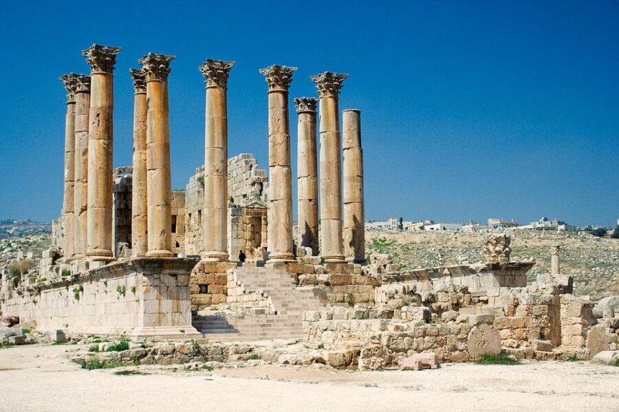 Kusadasi: Private Ephesus Tour with Lunch for Cruisers - Authentic Experiences and Insights from Reviews