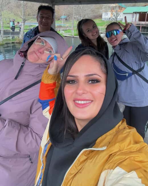 Kutaisi: Guided City Tour with Wine Tasting - Introduction to the Tour Experience