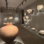 Kutaisi: Vani Archaeological Museum & Sulfur Baths Tour - The Itinerary in Detail