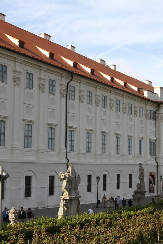 Kutna hora - GUIDED TOUR TO KUTNA HORA - The Value of This Guided Tour