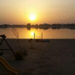 Kuwait City Full Day Private Beach Villa in Al Khairan Pearl City - FAQ