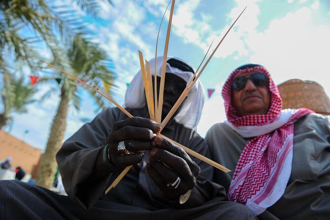 Kuwait City Full Day Private Guided Tour for Couples - Who Is This Tour Best For?