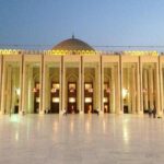 Kuwait City Guided Tour for Group Between 6to 22 Persons - Transportation and Group Dynamics