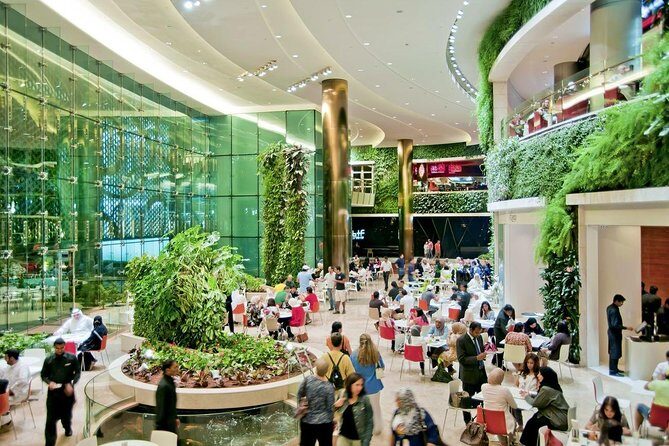 Kuwait City Heritage Souq & Modern Shopping Malls Tour - Who Will Enjoy This Tour?
