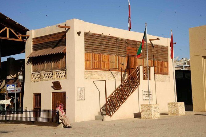 Kuwait City Traditional Local Food Tour by Kuwaiti Guide - The Sum Up