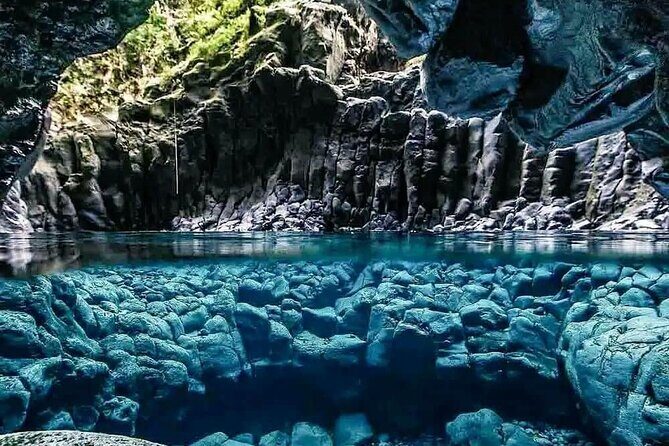 Kuza Cave, Blue Lagoon, Starfish Adventure, The Rock, Stone Town, Secret Garden - Who Should Book This Tour?