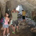 Kvarner/mrika Guided Donkey Walk, Cave & Scenic Picnic Spot - Overview of the Tour