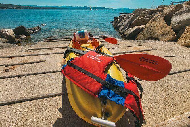 La Ciotat Private Kayak Rental in the Calanques National Park - Why Choose This Kayak Rental?