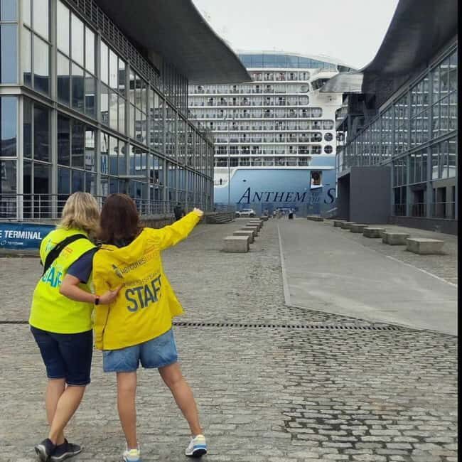 La Coruna: Sightseeing Bus Tour for Cruisers - The Itinerary: A Closer Look